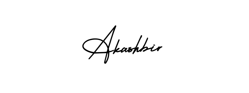 Best and Professional Signature Style for Akashbir. AmerikaSignatureDemo-Regular Best Signature Style Collection. Akashbir signature style 3 images and pictures png