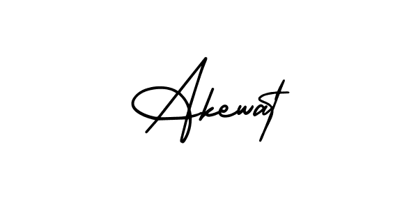 Here are the top 10 professional signature styles for the name Akewat. These are the best autograph styles you can use for your name. Akewat signature style 3 images and pictures png