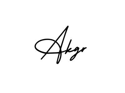 This is the best signature style for the Akgr name. Also you like these signature font (AmerikaSignatureDemo-Regular). Mix name signature. Akgr signature style 3 images and pictures png