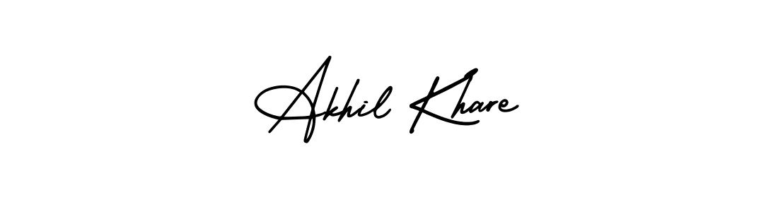 Once you've used our free online signature maker to create your best signature AmerikaSignatureDemo-Regular style, it's time to enjoy all of the benefits that Akhil Khare name signing documents. Akhil Khare signature style 3 images and pictures png