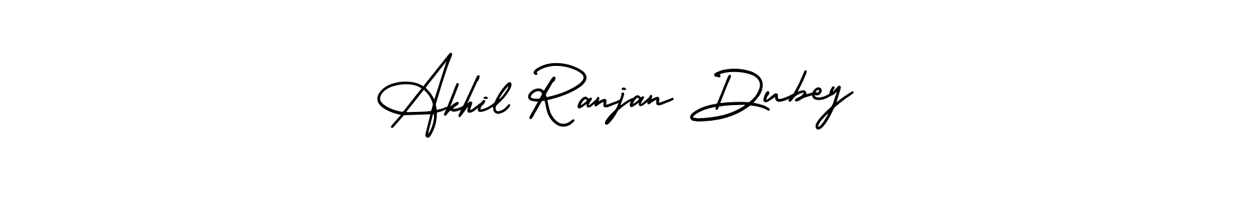 See photos of Akhil Ranjan Dubey official signature by Spectra . Check more albums & portfolios. Read reviews & check more about AmerikaSignatureDemo-Regular font. Akhil Ranjan Dubey signature style 3 images and pictures png