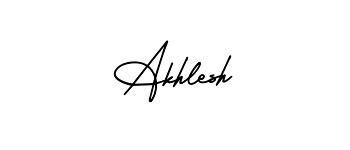 Once you've used our free online signature maker to create your best signature AmerikaSignatureDemo-Regular style, it's time to enjoy all of the benefits that Akhlesh name signing documents. Akhlesh signature style 3 images and pictures png