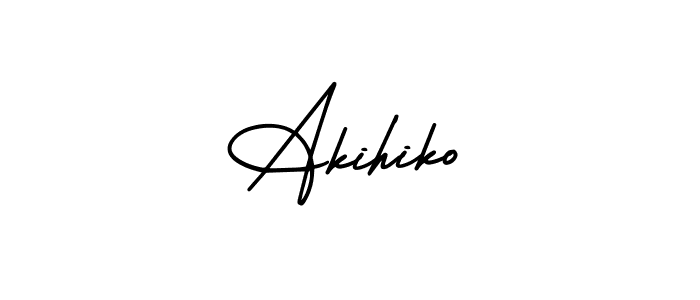 Best and Professional Signature Style for Akihiko. AmerikaSignatureDemo-Regular Best Signature Style Collection. Akihiko signature style 3 images and pictures png