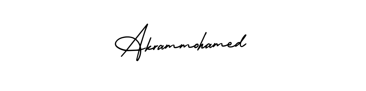 Check out images of Autograph of Akrammohamed name. Actor Akrammohamed Signature Style. AmerikaSignatureDemo-Regular is a professional sign style online. Akrammohamed signature style 3 images and pictures png