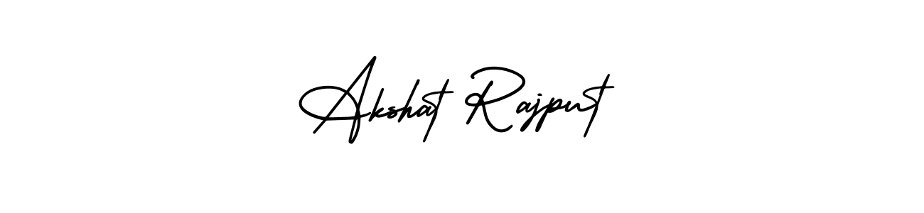 You can use this online signature creator to create a handwritten signature for the name Akshat Rajput. This is the best online autograph maker. Akshat Rajput signature style 3 images and pictures png