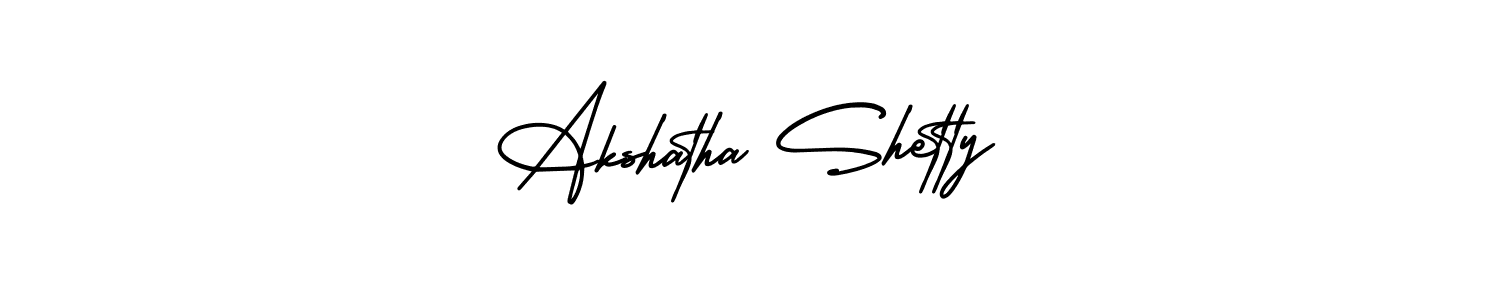 Once you've used our free online signature maker to create your best signature AmerikaSignatureDemo-Regular style, it's time to enjoy all of the benefits that Akshatha Shetty name signing documents. Akshatha Shetty signature style 3 images and pictures png
