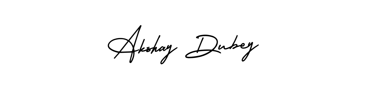 Make a short Akshay Dubey signature style. Manage your documents anywhere anytime using AmerikaSignatureDemo-Regular. Create and add eSignatures, submit forms, share and send files easily. Akshay Dubey signature style 3 images and pictures png