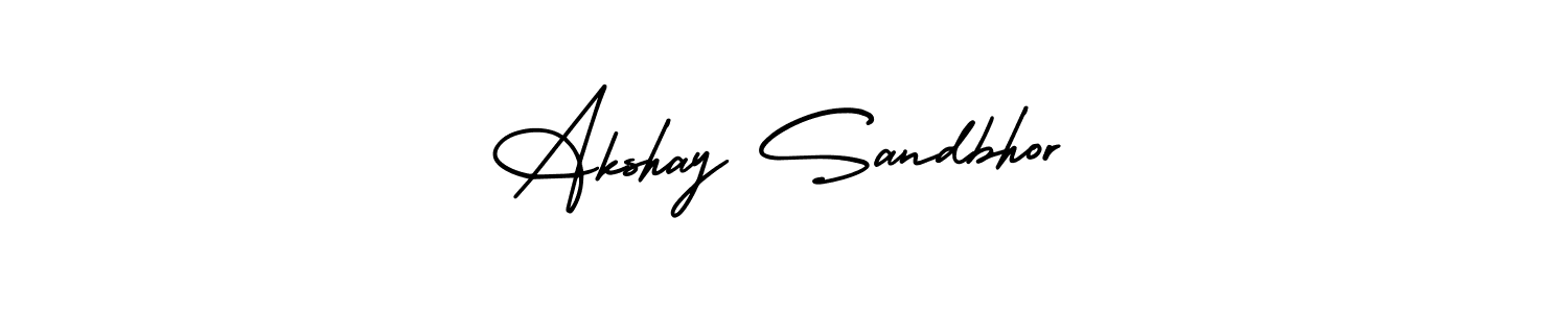 See photos of Akshay Sandbhor official signature by Spectra . Check more albums & portfolios. Read reviews & check more about AmerikaSignatureDemo-Regular font. Akshay Sandbhor signature style 3 images and pictures png