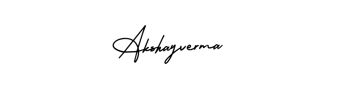 Once you've used our free online signature maker to create your best signature AmerikaSignatureDemo-Regular style, it's time to enjoy all of the benefits that Akshayverma name signing documents. Akshayverma signature style 3 images and pictures png