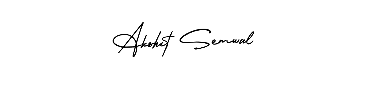 See photos of Akshit Semwal official signature by Spectra . Check more albums & portfolios. Read reviews & check more about AmerikaSignatureDemo-Regular font. Akshit Semwal signature style 3 images and pictures png