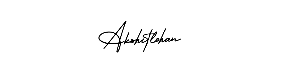 See photos of Akshitlohan official signature by Spectra . Check more albums & portfolios. Read reviews & check more about AmerikaSignatureDemo-Regular font. Akshitlohan signature style 3 images and pictures png