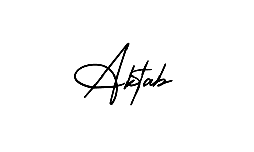 See photos of Aktab official signature by Spectra . Check more albums & portfolios. Read reviews & check more about AmerikaSignatureDemo-Regular font. Aktab signature style 3 images and pictures png