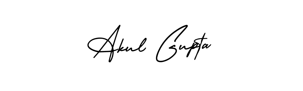 You can use this online signature creator to create a handwritten signature for the name Akul Gupta. This is the best online autograph maker. Akul Gupta signature style 3 images and pictures png