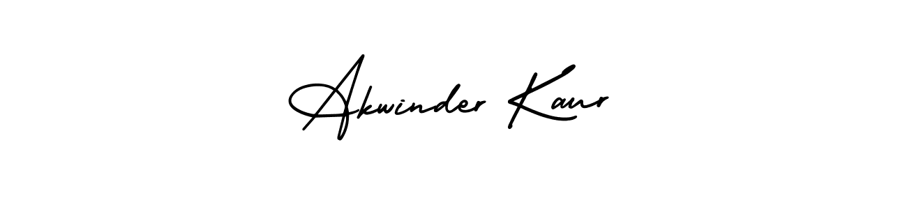Similarly AmerikaSignatureDemo-Regular is the best handwritten signature design. Signature creator online .You can use it as an online autograph creator for name Akwinder Kaur. Akwinder Kaur signature style 3 images and pictures png