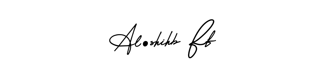 Make a short Al•shihb Ff signature style. Manage your documents anywhere anytime using AmerikaSignatureDemo-Regular. Create and add eSignatures, submit forms, share and send files easily. Al•shihb Ff signature style 3 images and pictures png