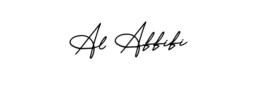 Check out images of Autograph of Al Affifi name. Actor Al Affifi Signature Style. AmerikaSignatureDemo-Regular is a professional sign style online. Al Affifi signature style 3 images and pictures png