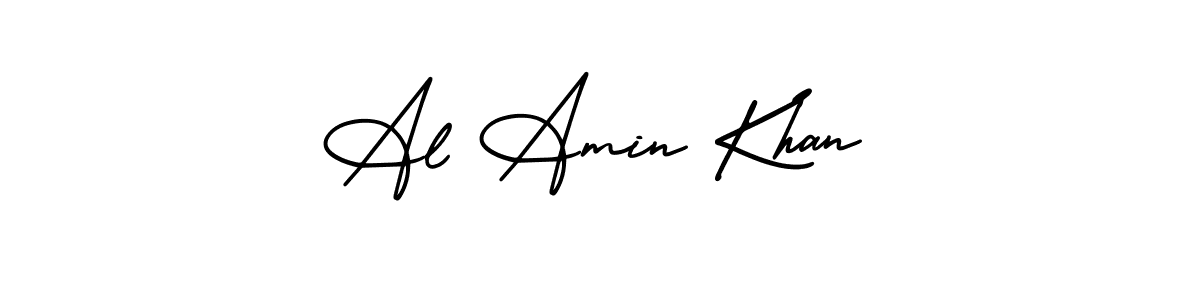 Once you've used our free online signature maker to create your best signature AmerikaSignatureDemo-Regular style, it's time to enjoy all of the benefits that Al Amin Khan name signing documents. Al Amin Khan signature style 3 images and pictures png