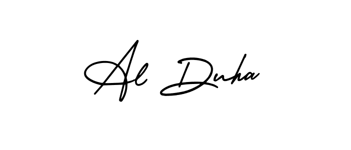 Make a short Al Duha signature style. Manage your documents anywhere anytime using AmerikaSignatureDemo-Regular. Create and add eSignatures, submit forms, share and send files easily. Al Duha signature style 3 images and pictures png