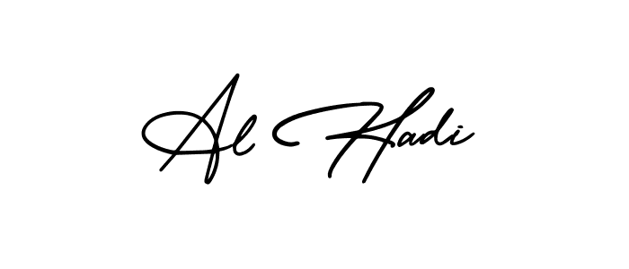 Here are the top 10 professional signature styles for the name Al Hadi. These are the best autograph styles you can use for your name. Al Hadi signature style 3 images and pictures png