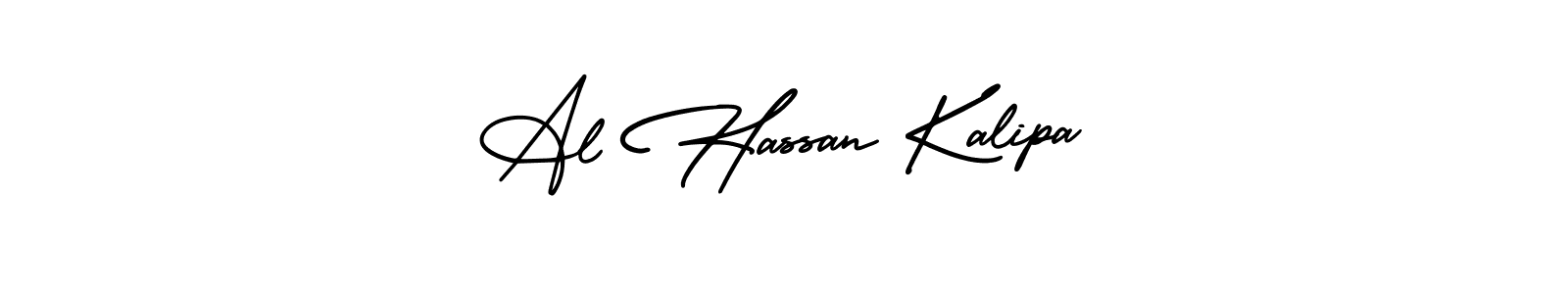 Once you've used our free online signature maker to create your best signature AmerikaSignatureDemo-Regular style, it's time to enjoy all of the benefits that Al Hassan Kalipa name signing documents. Al Hassan Kalipa signature style 3 images and pictures png