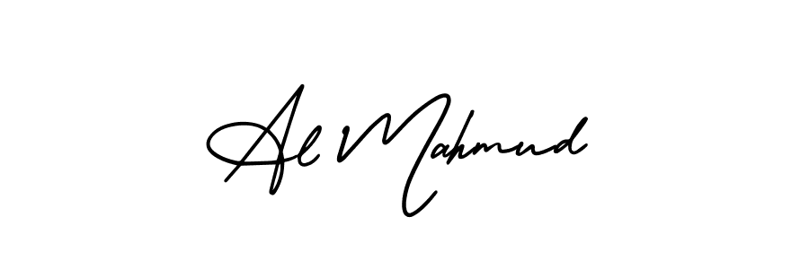 Once you've used our free online signature maker to create your best signature AmerikaSignatureDemo-Regular style, it's time to enjoy all of the benefits that Al Mahmud name signing documents. Al Mahmud signature style 3 images and pictures png