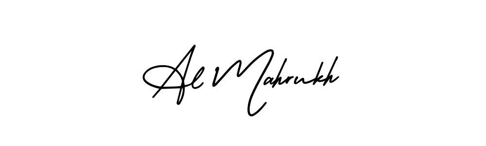 Here are the top 10 professional signature styles for the name Al Mahrukh. These are the best autograph styles you can use for your name. Al Mahrukh signature style 3 images and pictures png