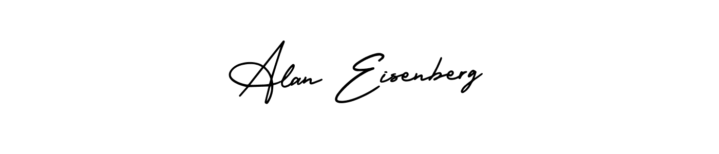 Check out images of Autograph of Alan Eisenberg name. Actor Alan Eisenberg Signature Style. AmerikaSignatureDemo-Regular is a professional sign style online. Alan Eisenberg signature style 3 images and pictures png