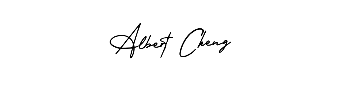 Check out images of Autograph of Albert Cheng name. Actor Albert Cheng Signature Style. AmerikaSignatureDemo-Regular is a professional sign style online. Albert Cheng signature style 3 images and pictures png