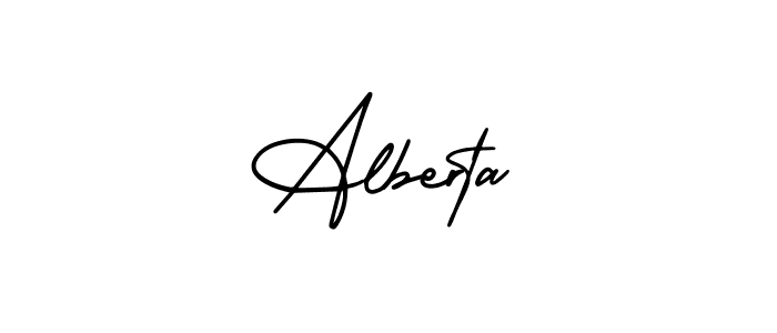Check out images of Autograph of Alberta name. Actor Alberta Signature Style. AmerikaSignatureDemo-Regular is a professional sign style online. Alberta signature style 3 images and pictures png