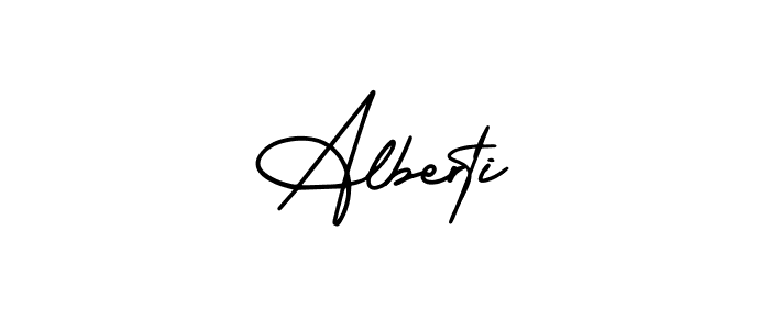 Check out images of Autograph of Alberti name. Actor Alberti Signature Style. AmerikaSignatureDemo-Regular is a professional sign style online. Alberti signature style 3 images and pictures png