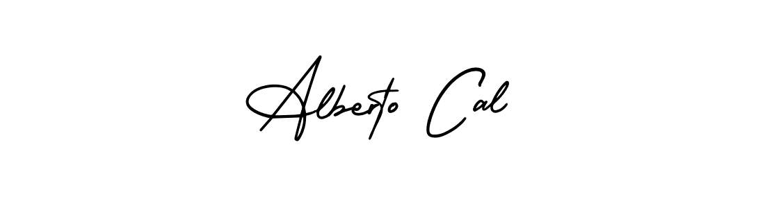 See photos of Alberto Cal official signature by Spectra . Check more albums & portfolios. Read reviews & check more about AmerikaSignatureDemo-Regular font. Alberto Cal signature style 3 images and pictures png