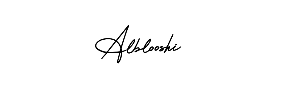 Once you've used our free online signature maker to create your best signature AmerikaSignatureDemo-Regular style, it's time to enjoy all of the benefits that Alblooshi name signing documents. Alblooshi signature style 3 images and pictures png