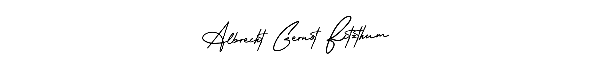 Here are the top 10 professional signature styles for the name Albrecht Gernot Fitzthum. These are the best autograph styles you can use for your name. Albrecht Gernot Fitzthum signature style 3 images and pictures png