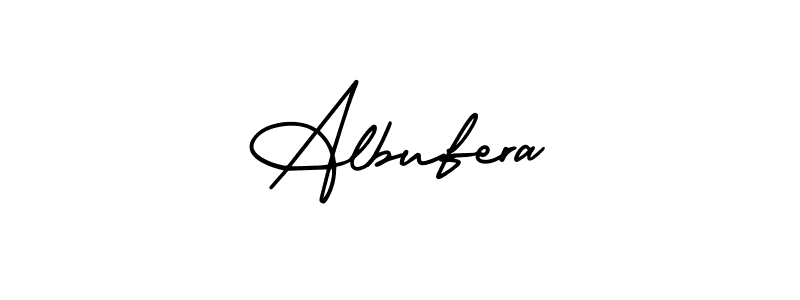 You can use this online signature creator to create a handwritten signature for the name Albufera. This is the best online autograph maker. Albufera signature style 3 images and pictures png