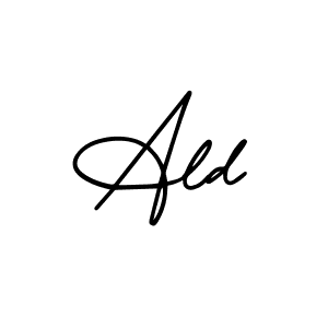 Here are the top 10 professional signature styles for the name Ald. These are the best autograph styles you can use for your name. Ald signature style 3 images and pictures png