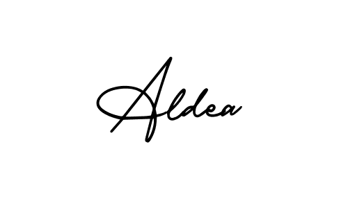 Here are the top 10 professional signature styles for the name Aldea. These are the best autograph styles you can use for your name. Aldea signature style 3 images and pictures png