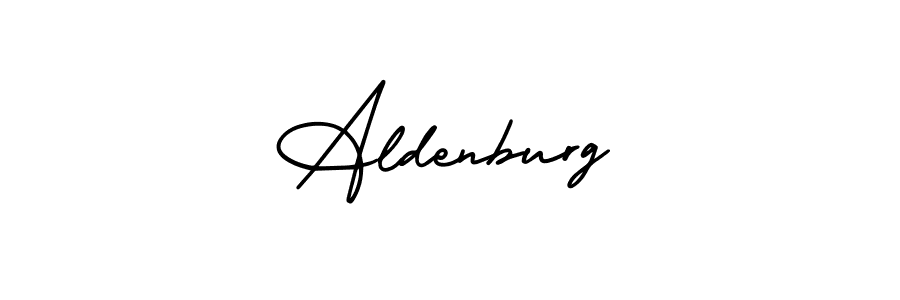 Here are the top 10 professional signature styles for the name Aldenburg. These are the best autograph styles you can use for your name. Aldenburg signature style 3 images and pictures png