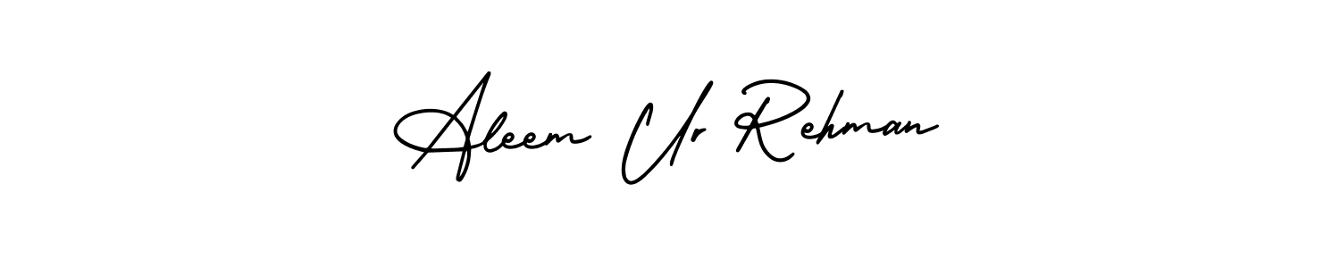 Check out images of Autograph of Aleem Ur Rehman name. Actor Aleem Ur Rehman Signature Style. AmerikaSignatureDemo-Regular is a professional sign style online. Aleem Ur Rehman signature style 3 images and pictures png