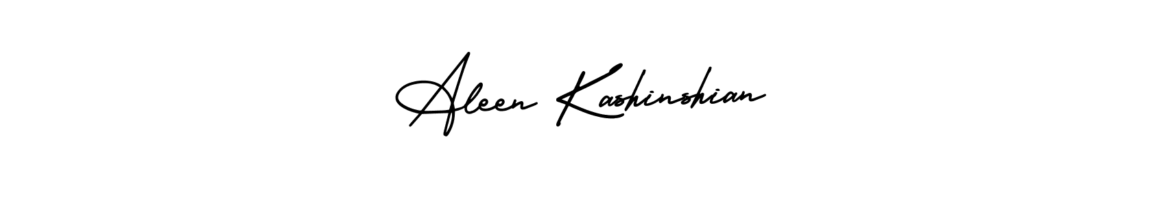 This is the best signature style for the Aleen Kashinshian name. Also you like these signature font (AmerikaSignatureDemo-Regular). Mix name signature. Aleen Kashinshian signature style 3 images and pictures png