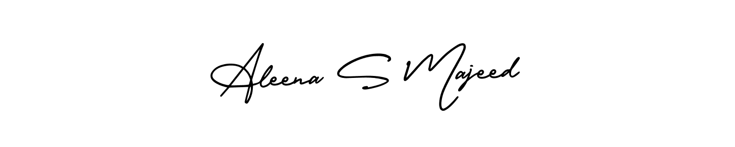 Once you've used our free online signature maker to create your best signature AmerikaSignatureDemo-Regular style, it's time to enjoy all of the benefits that Aleena S Majeed name signing documents. Aleena S Majeed signature style 3 images and pictures png