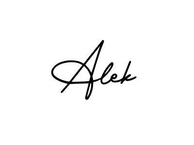 Check out images of Autograph of Alek name. Actor Alek Signature Style. AmerikaSignatureDemo-Regular is a professional sign style online. Alek signature style 3 images and pictures png