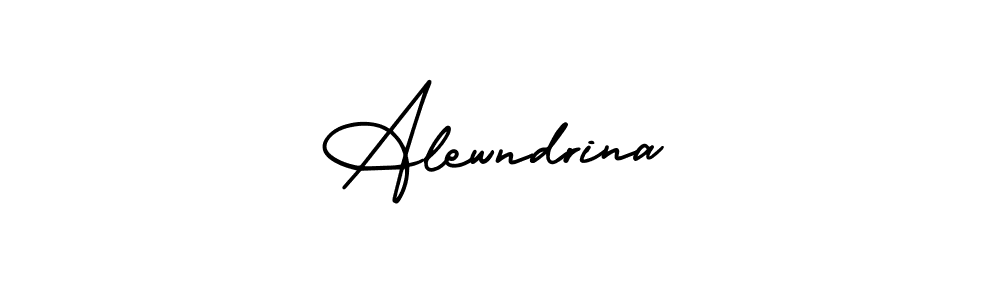 This is the best signature style for the Alewndrina name. Also you like these signature font (AmerikaSignatureDemo-Regular). Mix name signature. Alewndrina signature style 3 images and pictures png
