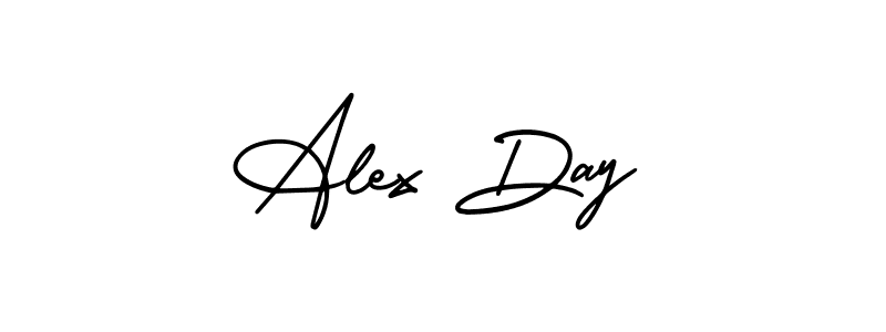 if you are searching for the best signature style for your name Alex Day. so please give up your signature search. here we have designed multiple signature styles  using AmerikaSignatureDemo-Regular. Alex Day signature style 3 images and pictures png