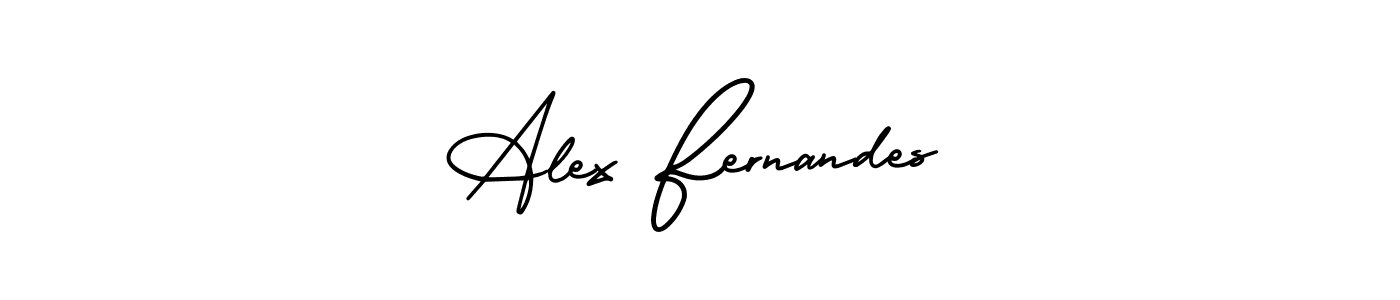 Here are the top 10 professional signature styles for the name Alex Fernandes. These are the best autograph styles you can use for your name. Alex Fernandes signature style 3 images and pictures png