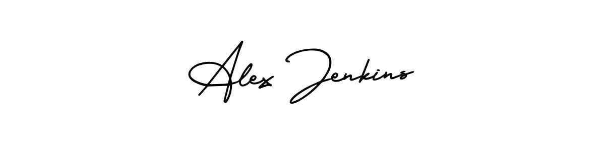 Once you've used our free online signature maker to create your best signature AmerikaSignatureDemo-Regular style, it's time to enjoy all of the benefits that Alex Jenkins name signing documents. Alex Jenkins signature style 3 images and pictures png