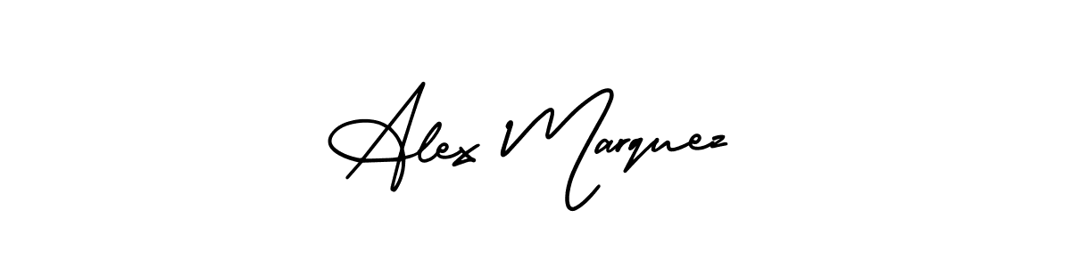 Check out images of Autograph of Alex Marquez name. Actor Alex Marquez Signature Style. AmerikaSignatureDemo-Regular is a professional sign style online. Alex Marquez signature style 3 images and pictures png