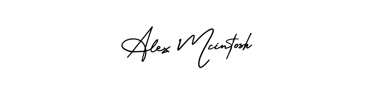 Make a short Alex Mcintosh signature style. Manage your documents anywhere anytime using AmerikaSignatureDemo-Regular. Create and add eSignatures, submit forms, share and send files easily. Alex Mcintosh signature style 3 images and pictures png