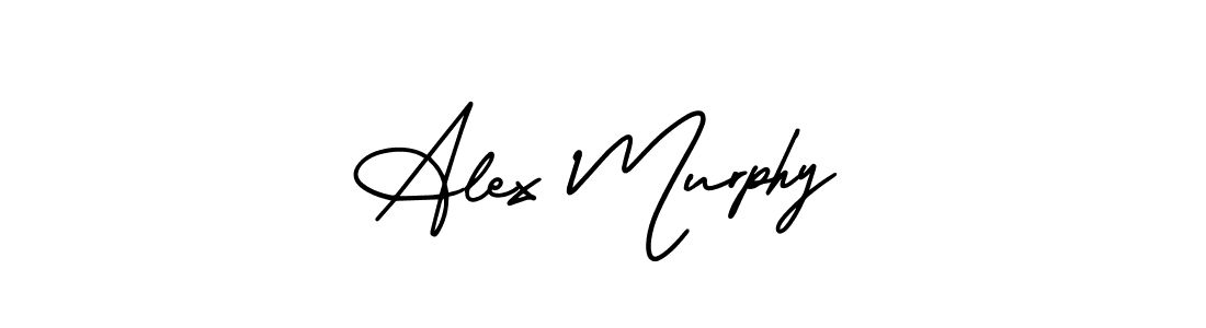 Also You can easily find your signature by using the search form. We will create Alex Murphy name handwritten signature images for you free of cost using AmerikaSignatureDemo-Regular sign style. Alex Murphy signature style 3 images and pictures png