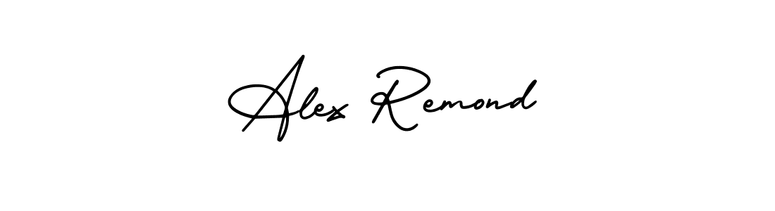 Here are the top 10 professional signature styles for the name Alex Remond. These are the best autograph styles you can use for your name. Alex Remond signature style 3 images and pictures png