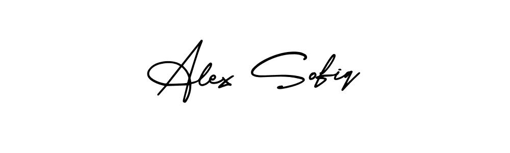 See photos of Alex Sofiq official signature by Spectra . Check more albums & portfolios. Read reviews & check more about AmerikaSignatureDemo-Regular font. Alex Sofiq signature style 3 images and pictures png